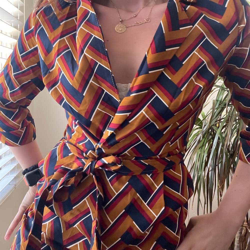 COOL ROMPER - Picture 3 of 4